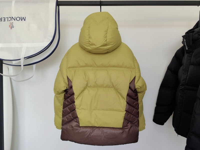 Moncler Down Coat